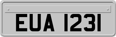 EUA1231