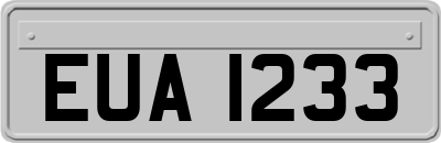 EUA1233