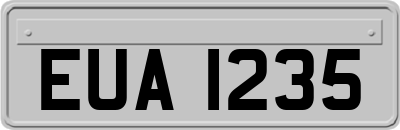 EUA1235