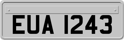 EUA1243