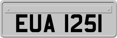 EUA1251