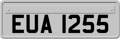 EUA1255