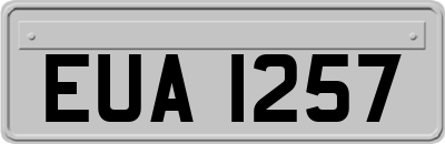 EUA1257