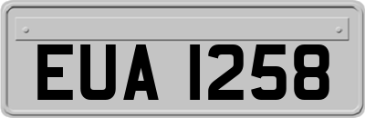 EUA1258