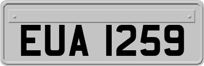 EUA1259