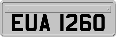 EUA1260
