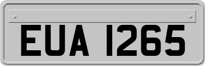EUA1265