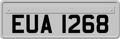EUA1268