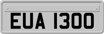 EUA1300