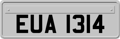 EUA1314