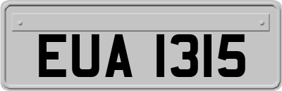 EUA1315