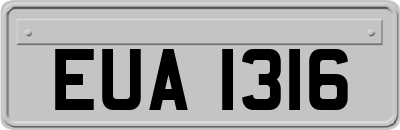 EUA1316