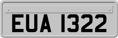 EUA1322