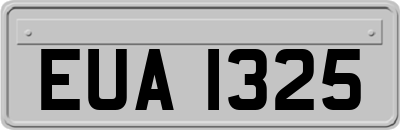 EUA1325