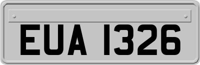 EUA1326