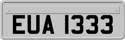 EUA1333