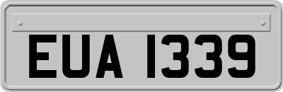 EUA1339