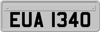 EUA1340