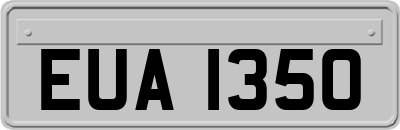 EUA1350