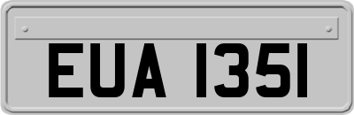 EUA1351