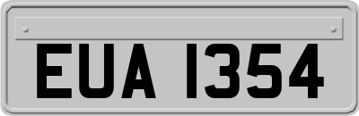 EUA1354