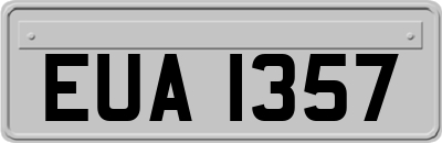 EUA1357