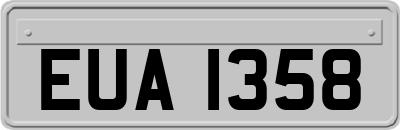 EUA1358