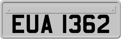EUA1362
