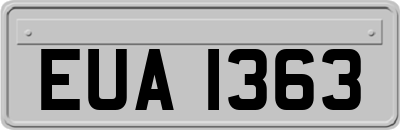 EUA1363