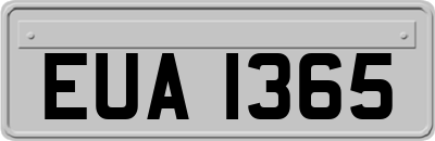 EUA1365