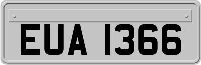EUA1366