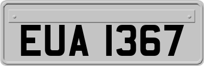 EUA1367