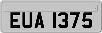 EUA1375