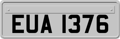 EUA1376