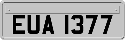 EUA1377