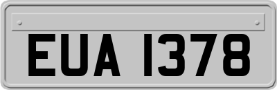 EUA1378