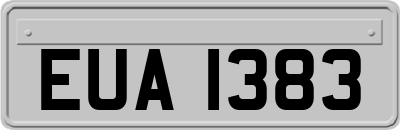 EUA1383
