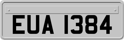 EUA1384