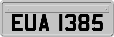 EUA1385