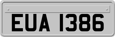 EUA1386