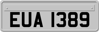 EUA1389
