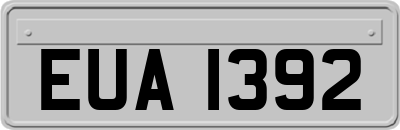 EUA1392