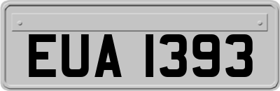 EUA1393