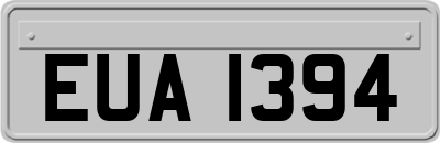 EUA1394