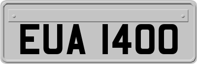 EUA1400