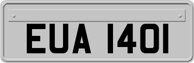 EUA1401