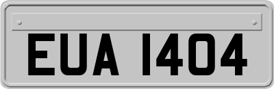 EUA1404