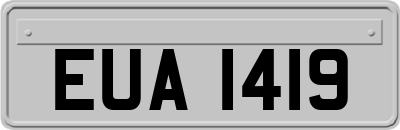 EUA1419
