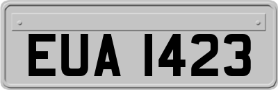 EUA1423