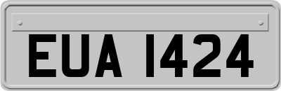 EUA1424